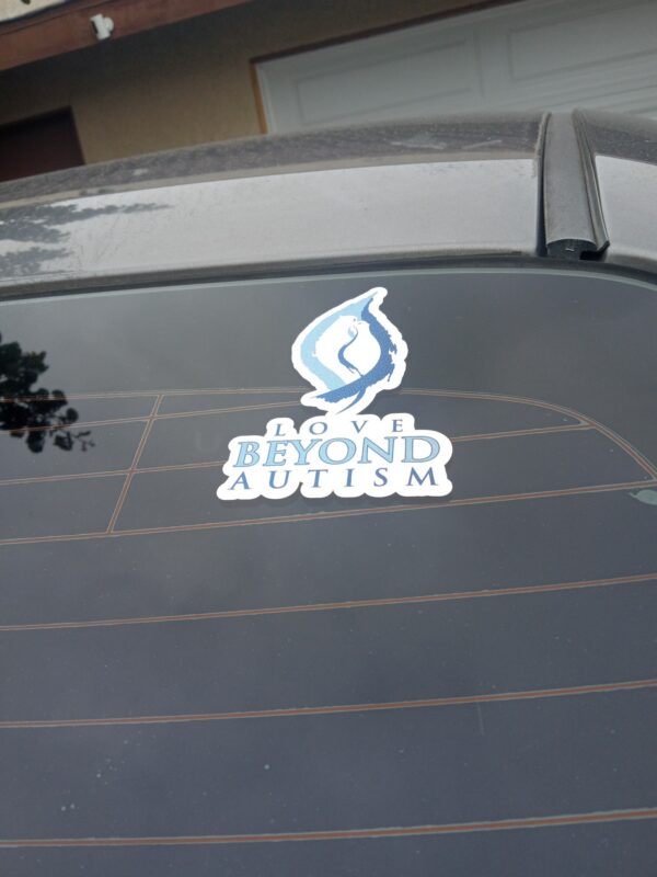 Sticker For Bumper Sticker