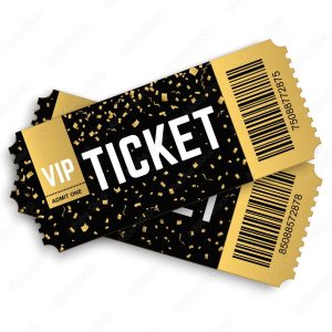 Full Table (8 Guests)